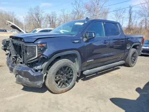 GMC Sierra 3.0L 6 2025