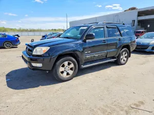 Toyota 4Runner 4.0L 6 2003
