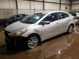 Kia Cerato / Forte / K3 2.0L 4 2014
