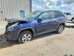 Toyota Rav4 2.5L 4 2025