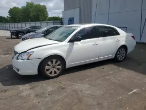 Toyota Avalon 3.5L 6 2005