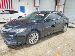 Acura ILX 2.4L 4 2017