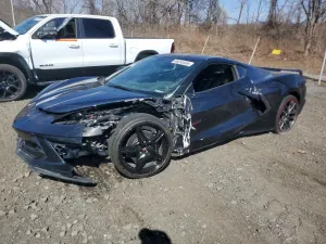 Chevrolet Corvette 6.2L 8 2023
