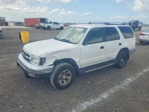 Toyota 4Runner 2.7L 4 2000