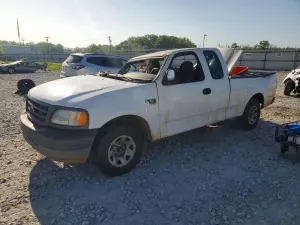 Ford F-150 5.4L 8 2003