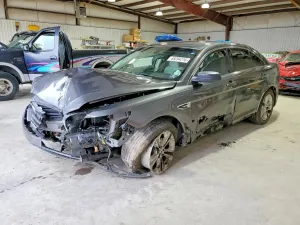 Ford Taurus 3.5L 6 2015