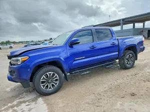 Toyota Tacoma 3.5L 6 2022