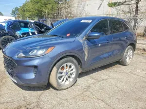 Ford Escape 1.5L 3 2020
