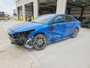 Kia Cerato / Forte / K3 2.0L 4 2022