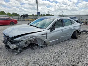 Hyundai Sonata 2.5L 4 2025