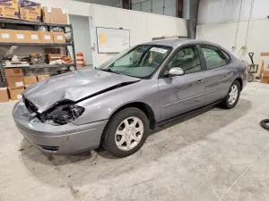 Ford Taurus 3.0L 6 2006