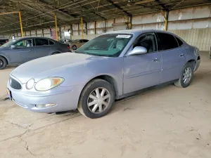 Buick LaCrosse 3.8L 6 2006