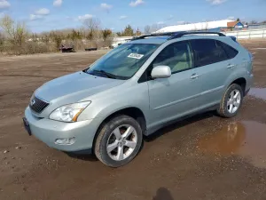 Lexus RX 3.3L 6 2006