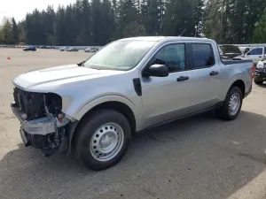Ford Maverick 2.0L 4 2022