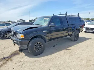 Ford Ranger 4.0L 6 2011