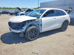 Honda HR-V 2.0L 4 2025