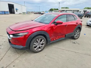 Mazda CX-30 2.5L 4 2020