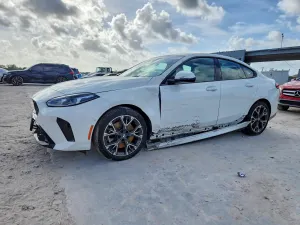 BMW 2 Series 2.0L 4 2025