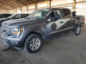 Ford F-150 3.5L 6 2023