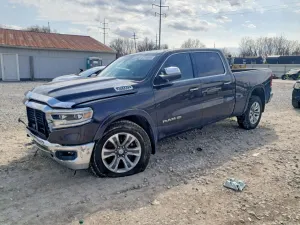 RAM 1500 5.7L 8 2019