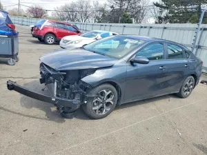 Kia Cerato / Forte / K3 2.0L 4 2021