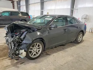 Chevrolet Malibu 2.5L 4 2014