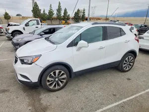 Buick Encore 1.4L 4 2022