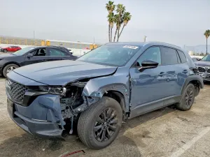 Mazda CX-50 2.5L 4 2024