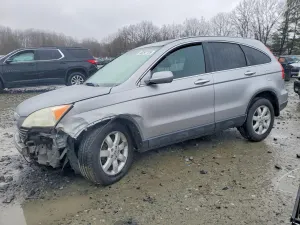 Honda CR-V 2.4L 4 2007