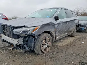 Infiniti QX60 3.5L 6 2020