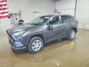 Toyota Rav4 2.5L 4 2024