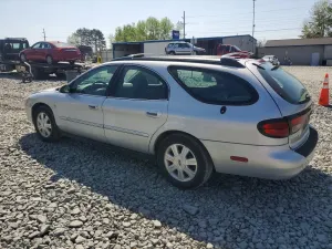 Ford Taurus 3.0L 6 2003