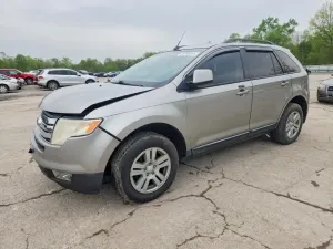 Ford Edge 3.5L 6 2008