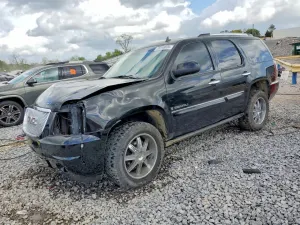 GMC Yukon 6.2L 8 2007