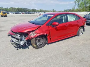 Toyota Corolla 1.8L 4 2021