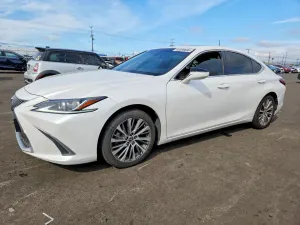 Lexus ES 3.5L 6 2021