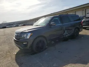 Ford Expedition 3.5L 6 2020