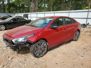 Kia Cerato / Forte / K3 1.6L 4 2020