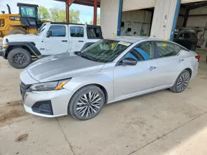 Nissan Altima 2.5L 4 2024