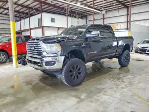 RAM 2500 6.7L 6 2019