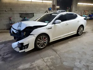 Kia Optima 2.0L 4 2015