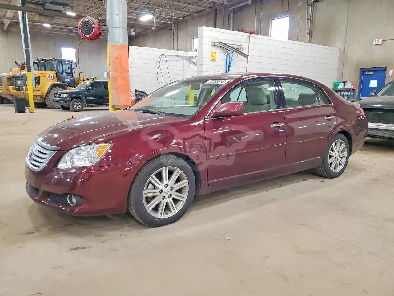 Toyota Avalon 3.5L 6 2009