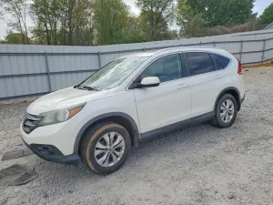 Honda CR-V 2.4L 4 2012