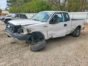 Ford F-150 4.6L 8 2008