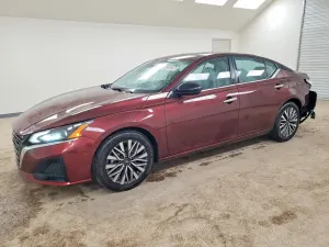 Nissan Altima 2.5L 4 2024