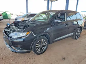 Mitsubishi Outlander 2.4L 4 2020