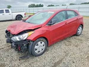 Hyundai Elantra 2.0L 4 2016