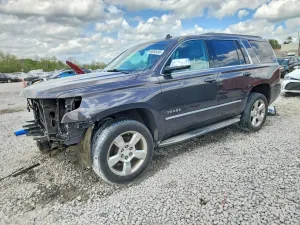 Chevrolet Tahoe 5.3L 8 2015