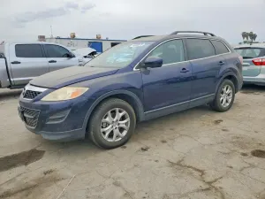 Mazda CX-9 3.7L 6 2011