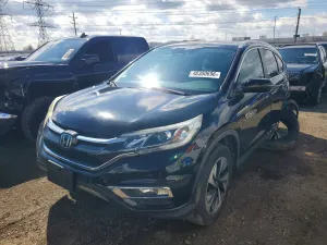 Honda CR-V 2.4L 4 2016